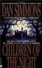 Children of the Night by Dan Simmons