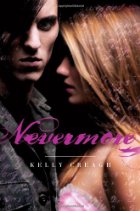 Nevermore by Kelly Creagh
