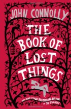 The Book of Lost Things by John Connolly