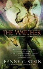 The Watcher by Jeanne C Stein