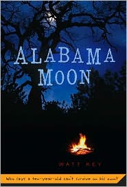 Alabama Moon by Watt Key