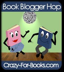 Crazy-for-Books.com Book Blogger Hop