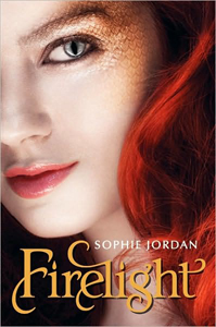 Firelight by Sophie Jordan