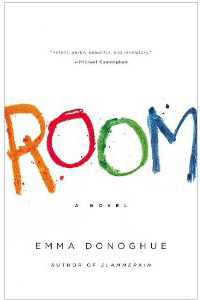 Room by Emma Donoghue