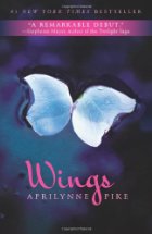 Wings by Aprilynne Pike