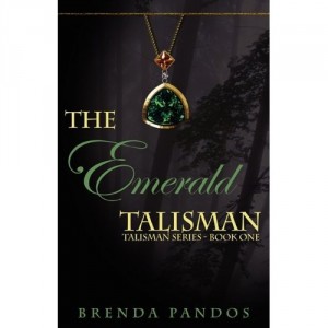 The Emerald Talisman by Brenda Pandos