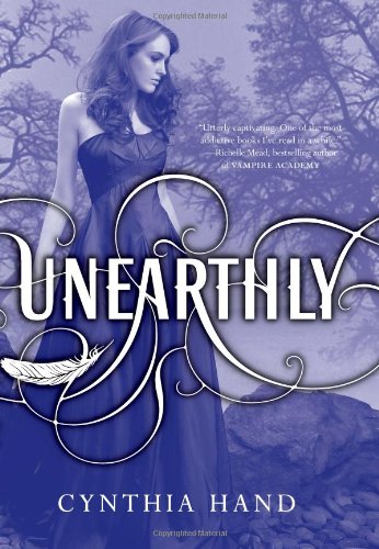 Unearthly by Cynthia Hand