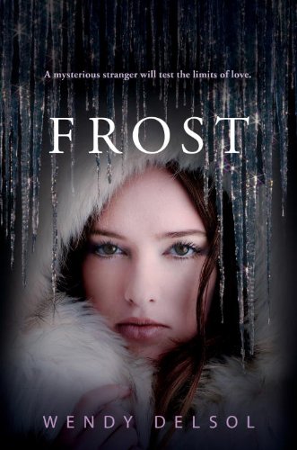 Frost by Wendy Delsol