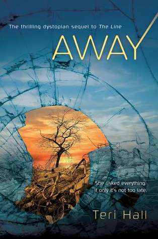 Away by Teri Hall