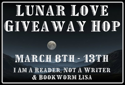 Lunar Love Giveaway Hop Button