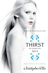 Thirst No 5 by Christopher Pike