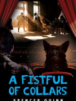 A Fistful of Collars by Spencer Quinn A Fistful of Collars by Spencer Quinn
