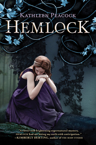 Hemlock by Kathleen Peacock