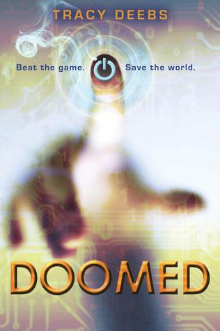 Book Cover of Doomed by Tracy Deebs