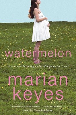 Book Cover of Watermelon by Marian Keyes